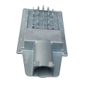 Oem Aluminum Die Casting Led Heat Sink Customized